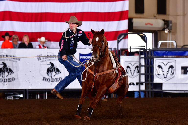 Shane Hanchey won the Wilderness Circuit Year-End Championship with more than $57,000 earned on the year.