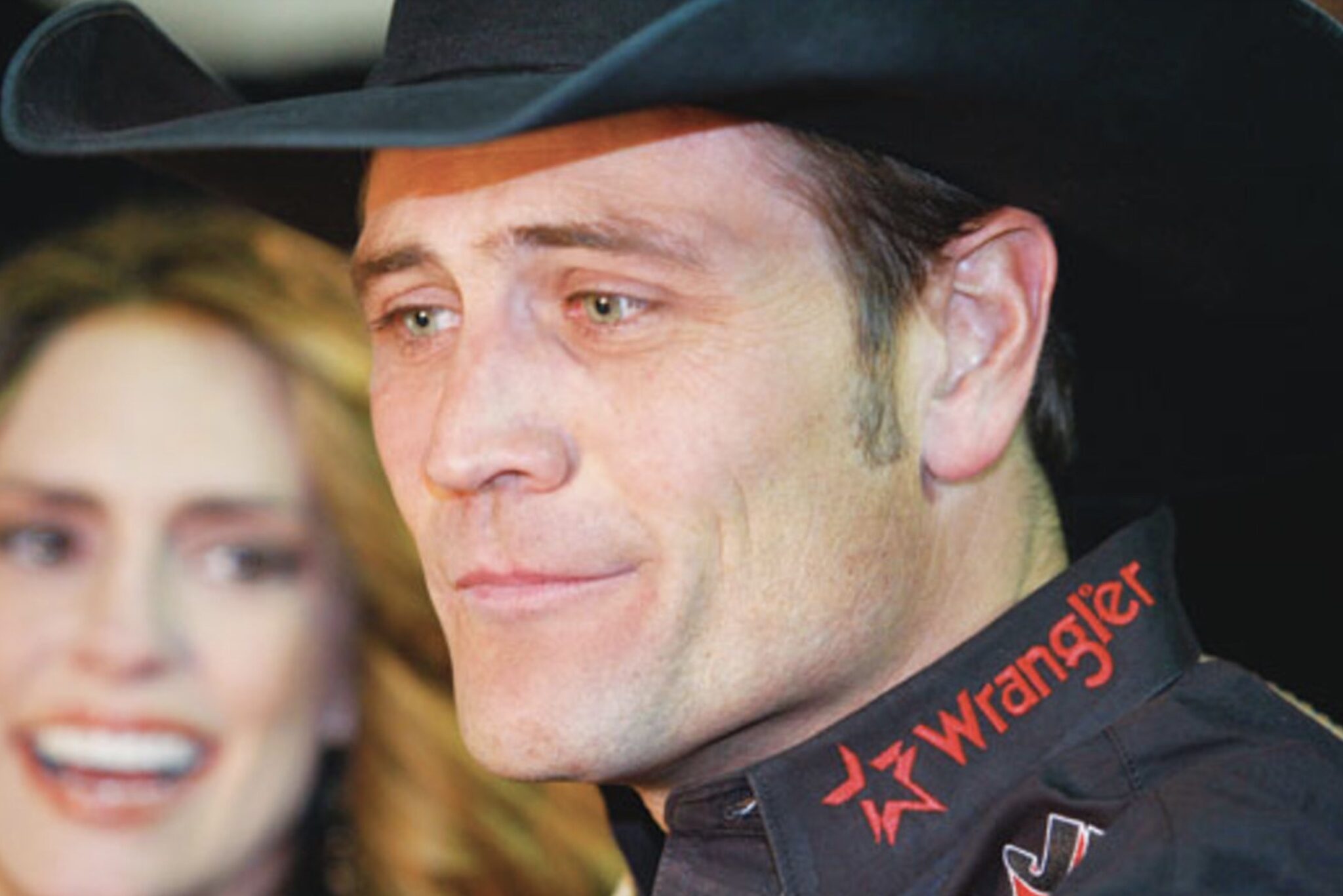 Stran Smith's Road to 2008 Tie-Down Roping World Championship