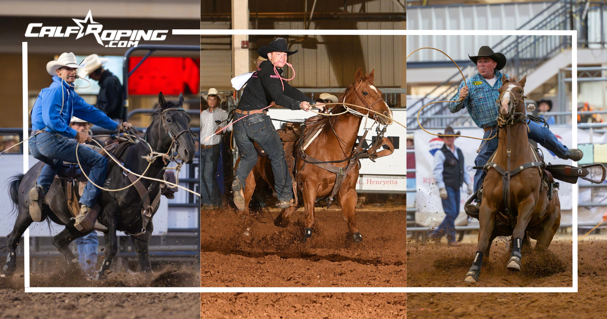 Bodie Mattson, Cash Fuesz and Ryan Jarrett