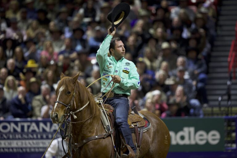 Haven Meged and For Goodness Shakes, aka "Lil Punch"