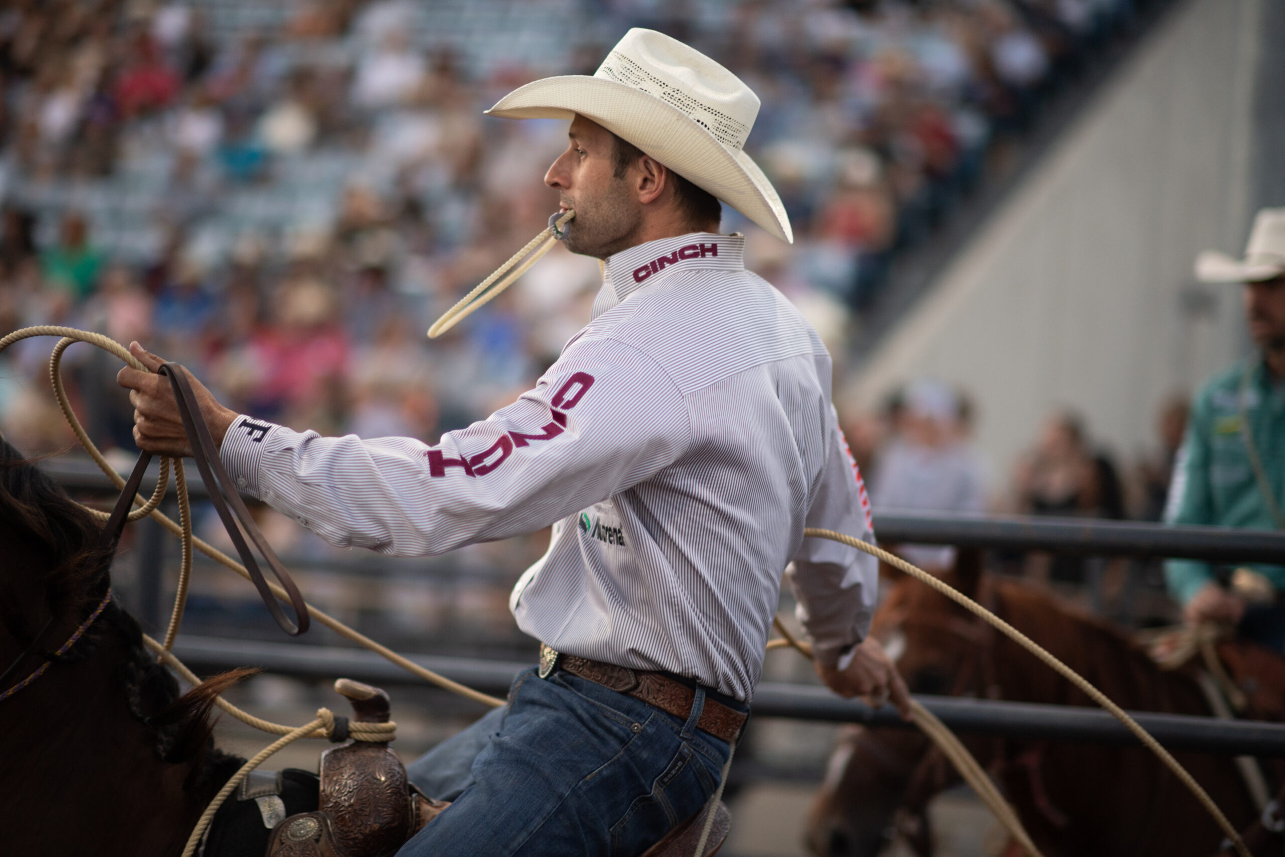 Shane Hanchey, Heber City