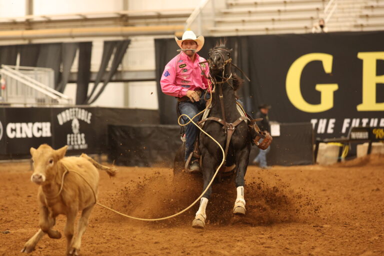 Haven Meged and Bad Boon Baby RB.