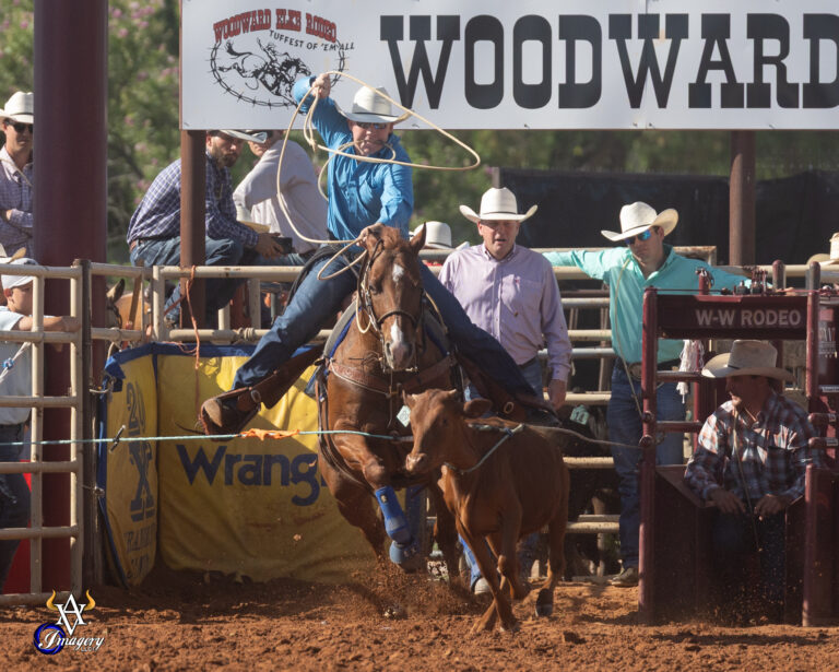 Riley Webb and Lights On CD at Woodward.