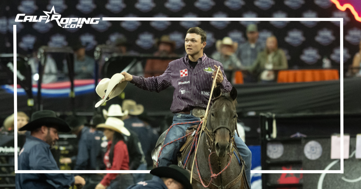 Trouble on the Bubble: How Puyallup and Sioux Falls Could Refigure Calf Roping’s Top 15