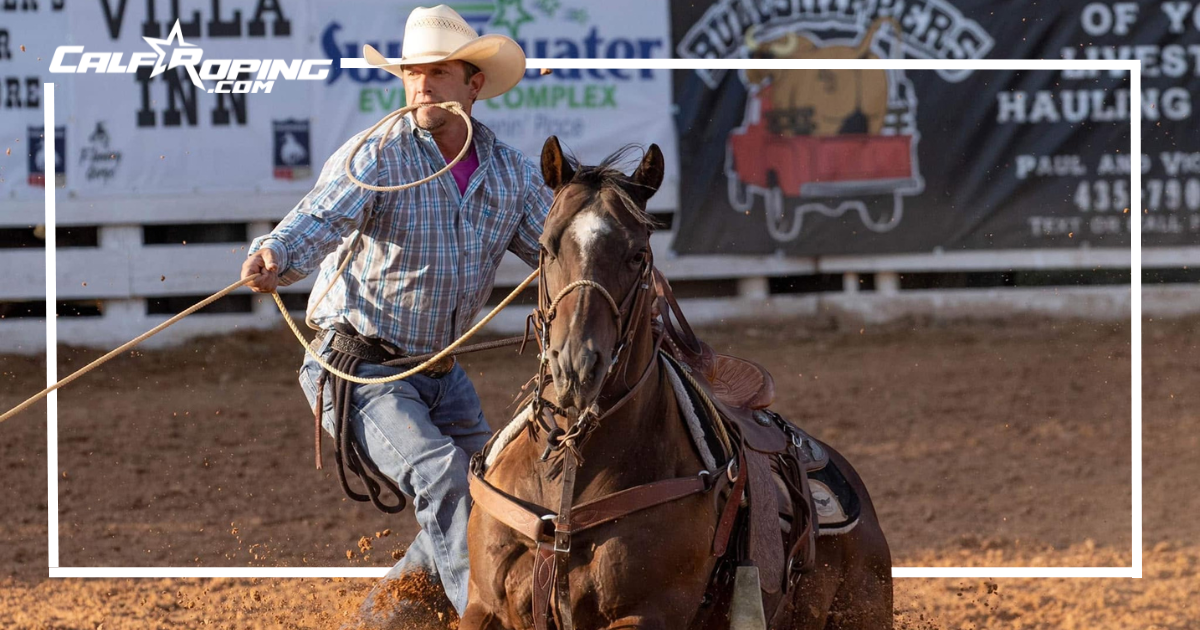 Home Circuit or Best Circuit: Inside Calf Roping's Circuit Designation Debate